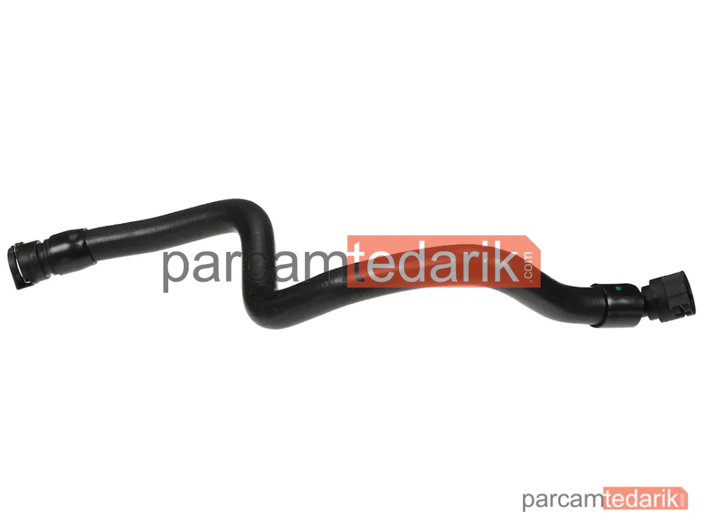 RAPRO 19272 | Genlesme Sisesi Hortumu — BMW E65 735 I-740 I-745 I-750 I