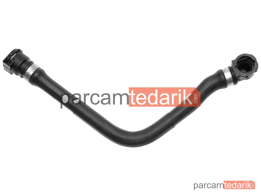 Devirdaim Hortumu — BMW E65 735 i-745 i - 19514
