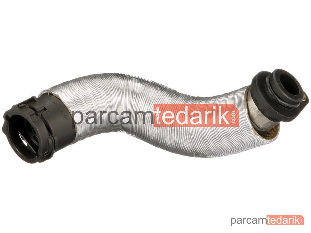 Su Borusu — BMW E-60/84/87/90/91/92/93 N-46 - 19565