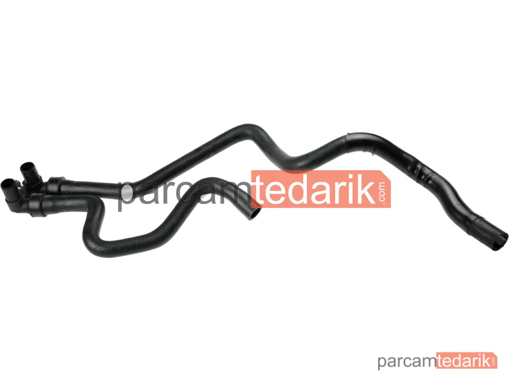Kalorifer Radyatörü — Hortumu (CITROEN Xantia 1.9D / TD XUD9TE) - 23107