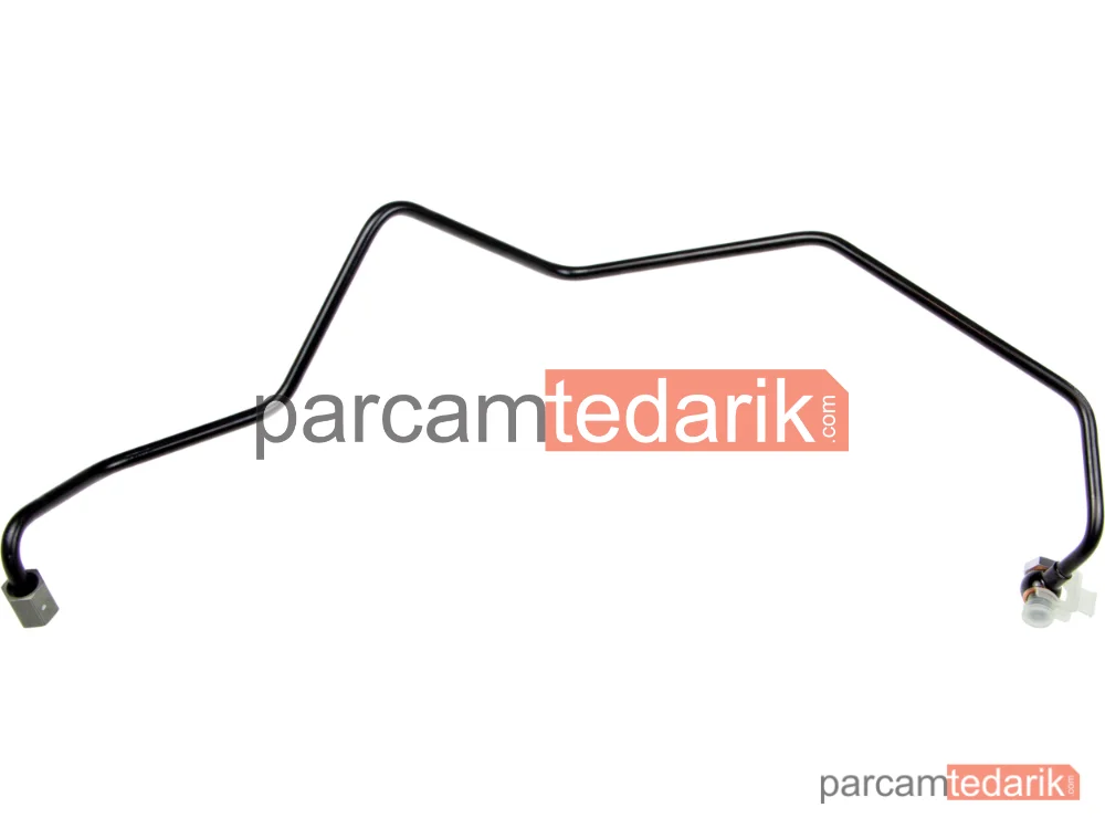 Turbo Yaglama Borusu — Audi A4 1.9 TDI-2.0 TDI - 25006