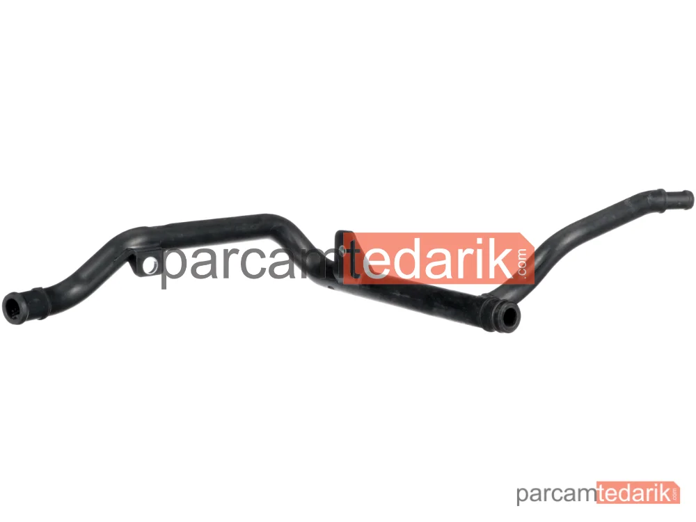RAPRO 251071 | Su Borusu-Plastik — VW Golf / Passat / Audi A3 / Seat Leon / Skoda Octavia