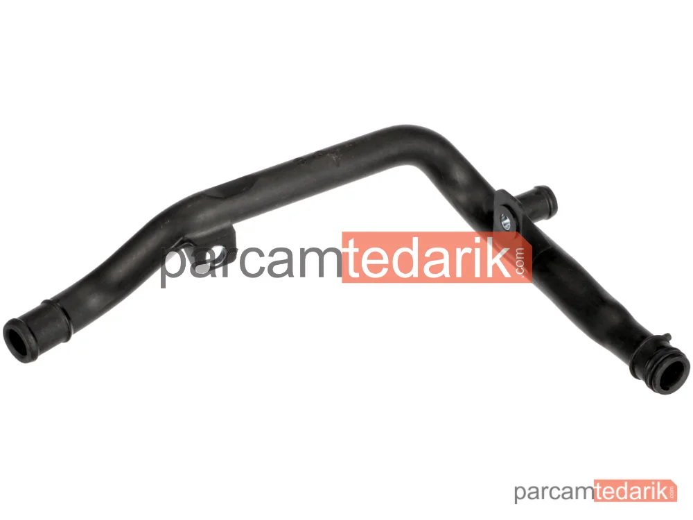 Su Borusu-Plastik — VW Golf / Passat / Audi A3 / Seat Leon / Skoda Octavia - 251073