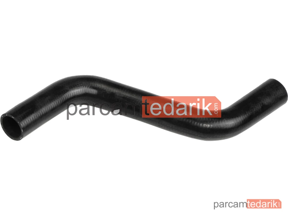 RAPRO 25148 | Su Radyatörü — Üst Hortumu (VW Golf II / Seat Toledo 1.0-1.3-1.6-1.8-1.9 TDI-2.0 83-99)