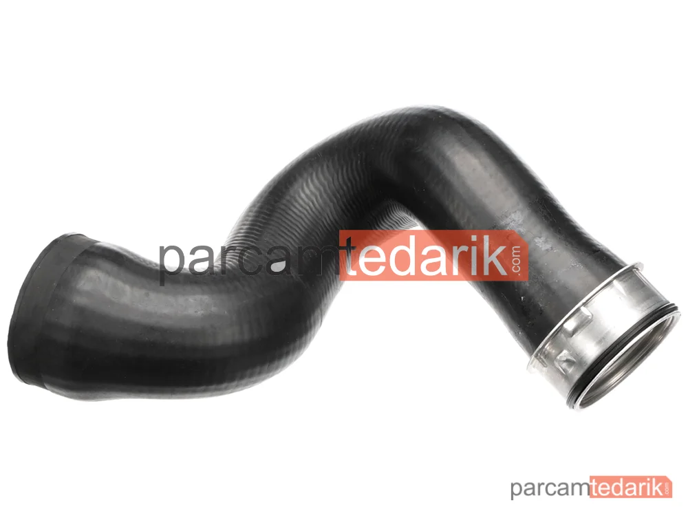 Turbo Radyatörü — Hortumu (VW Passat 01-05 1.8 T AWT Motor) - 25200