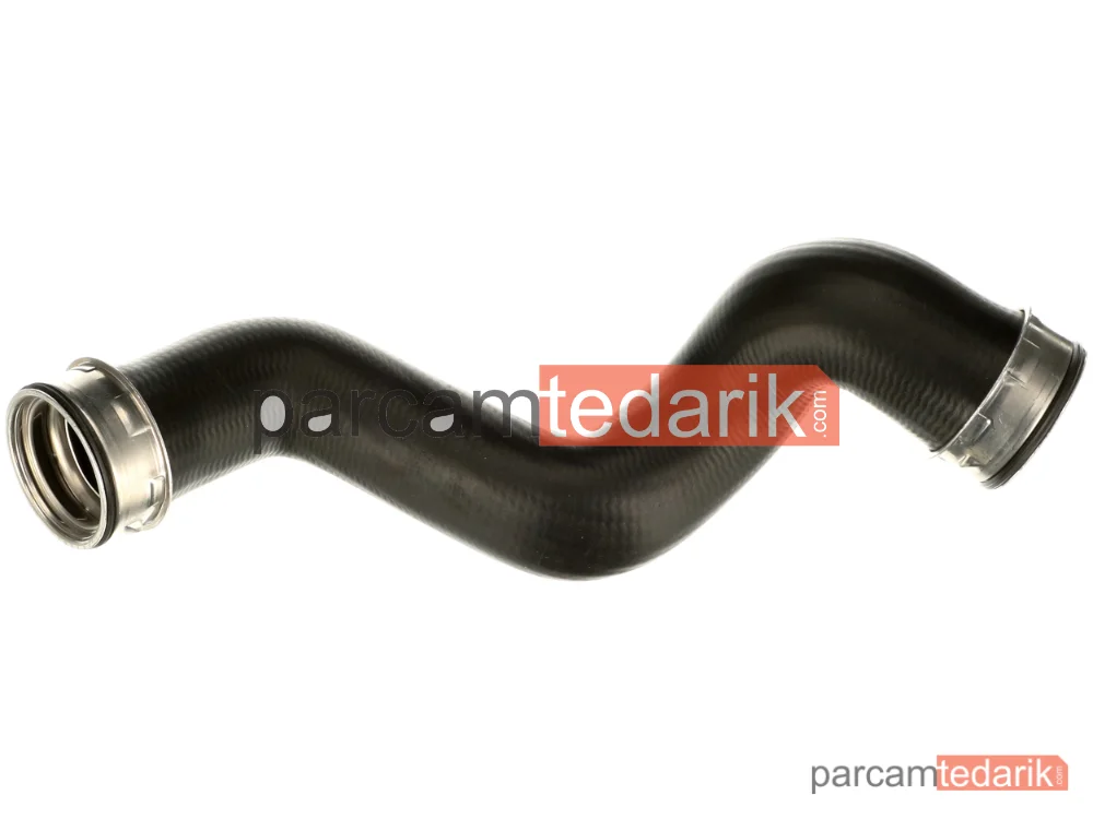 25205 | Turbo Radyatörü — Hortumu (VW Passat 1.9 TDI 01-05 AVF Motor)