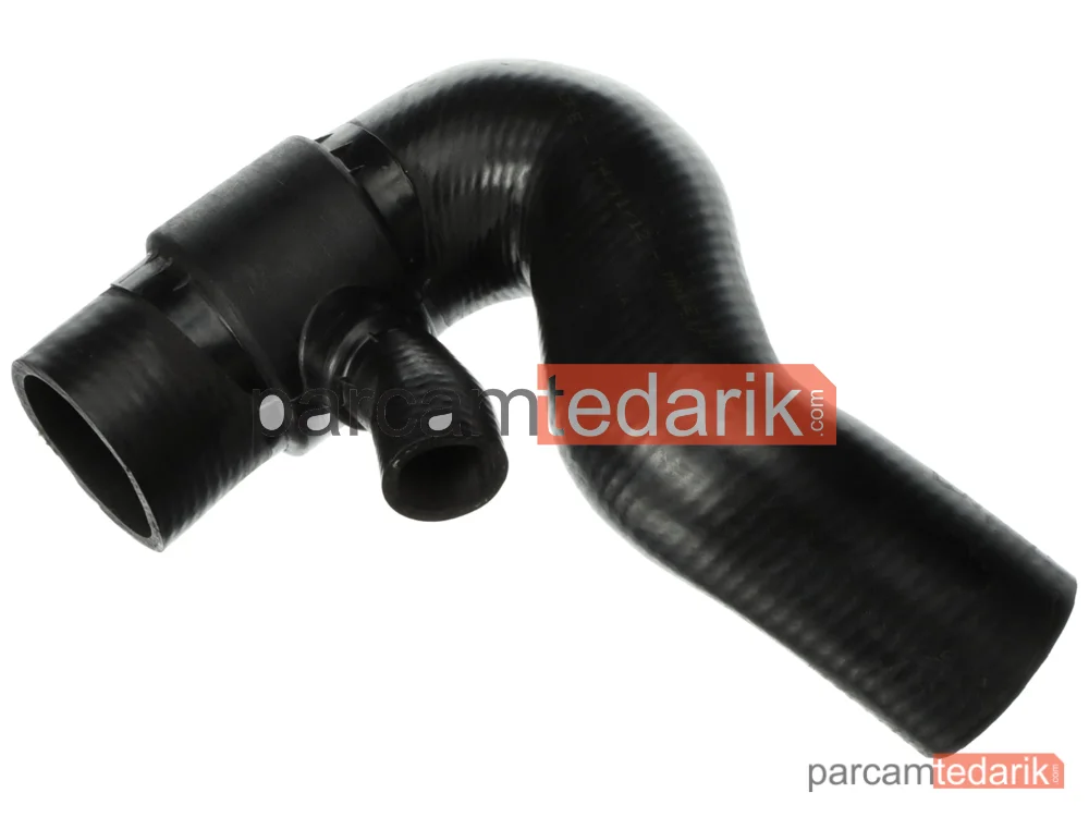 Turbo Radyatörü — Hortumu (Skoda Superb 02-- Volkswagen Passat 1.8T 97-05) - 25245