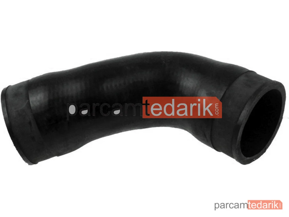 Turbo Radyatörü — Hortumu (Volkswagen Polo Classic Caddy 1.9D) - 25248