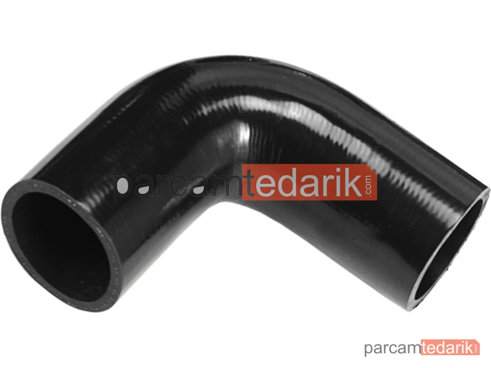 Turbo Radyatörü — Hortumu (Skoda Fabia Roomster 1.4D Volkswagen Polo 1.4D) - 25250