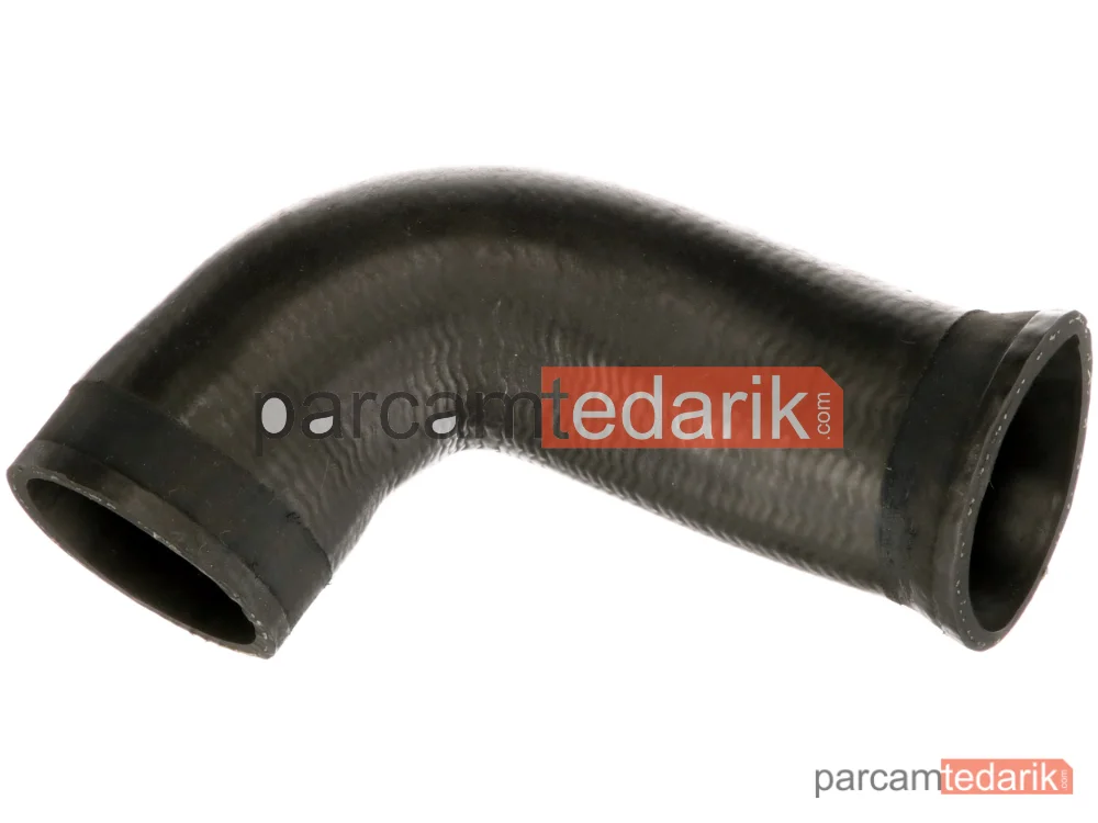 Turbo Radyatörü — Hortumu (Audi A4 1.9D 2.0D 01-05) - 25261