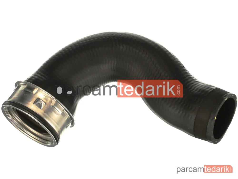 Turbo Radyatörü — Hortumu (VW Golf V / Skoda Octavia I 02-06 AXR) - 25358