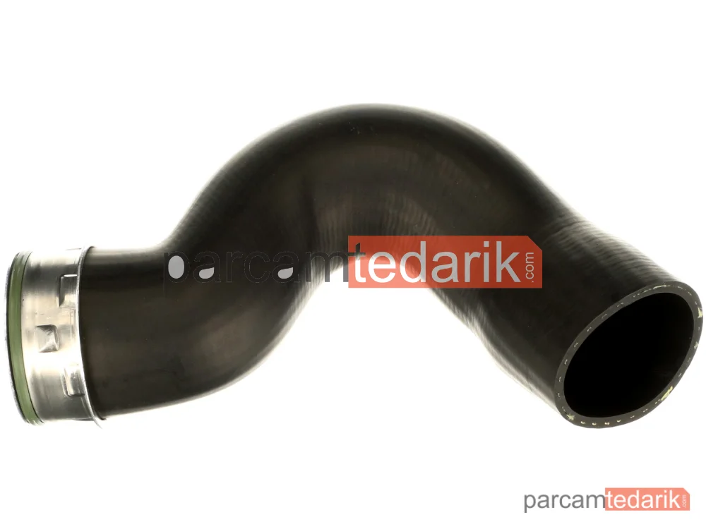 RAPRO 25374 | Turbo Hortumu — VW Passat-Jetta-Touran 1.9TDI - 2.0TDI/ Seat Leon 1.9TDI 2.0TDI -08 BMM BLS BXJ