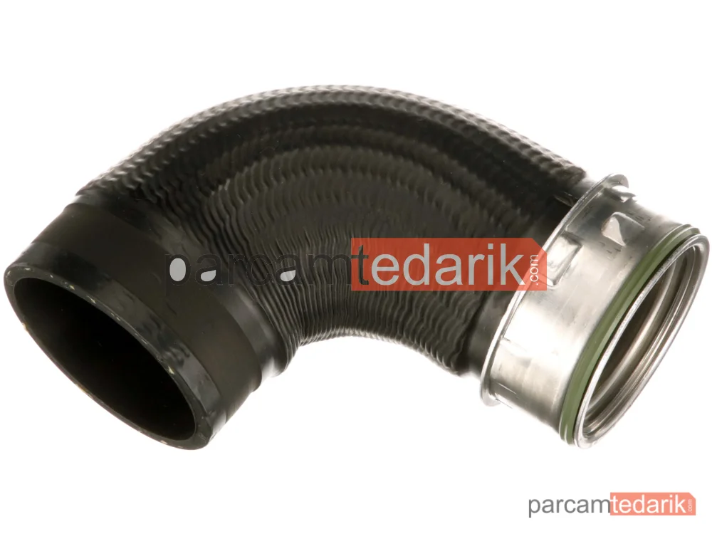 RAPRO 25375 | Turbo Hortumu — VW Golf V - Jetta - Passat 1.9TDI 2.0TDI 06-08 BMP-BLS