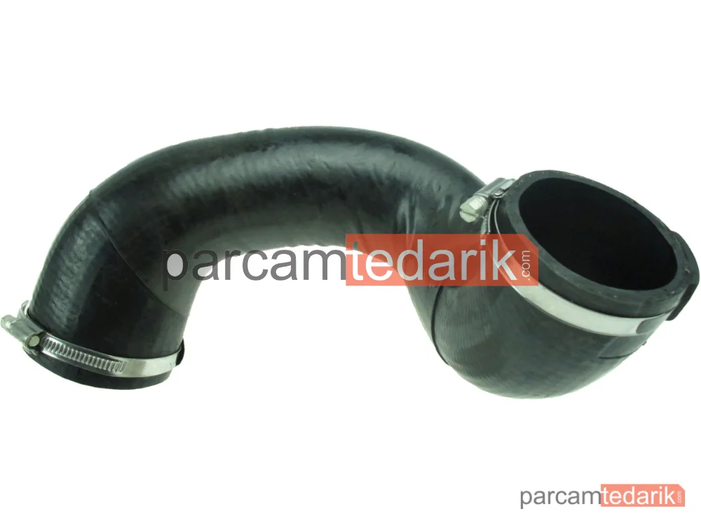 Turbo Hortumu — Audi A6 2.7 D-3.0 D 06 - 25445