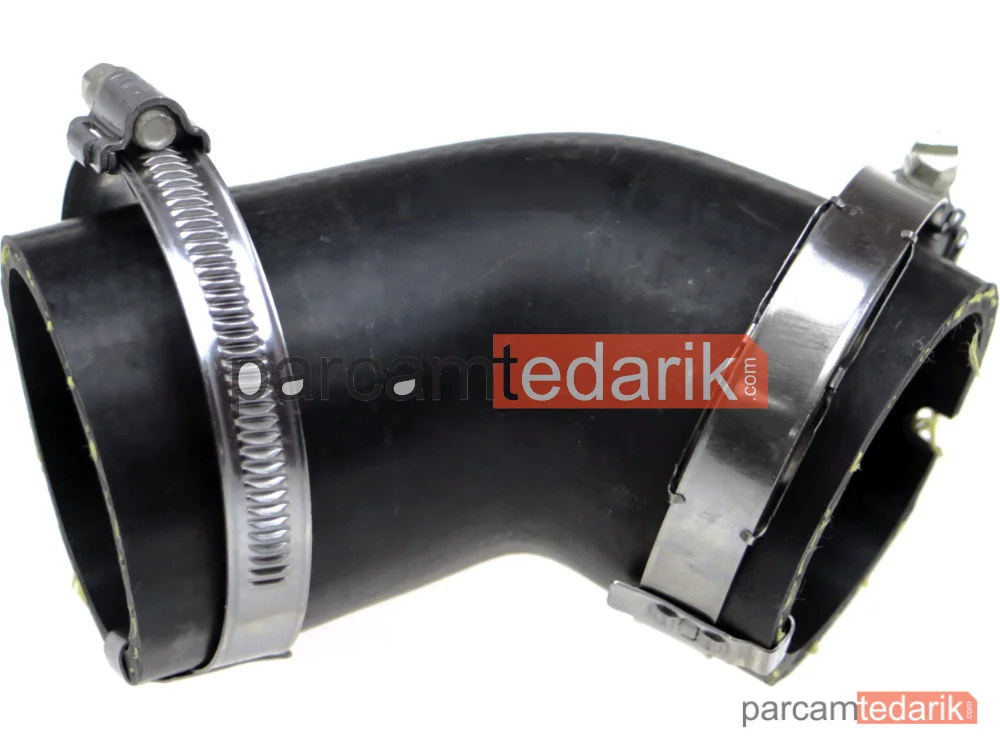Turbo Hortumu — VW Audi Seat Skoda - 25621