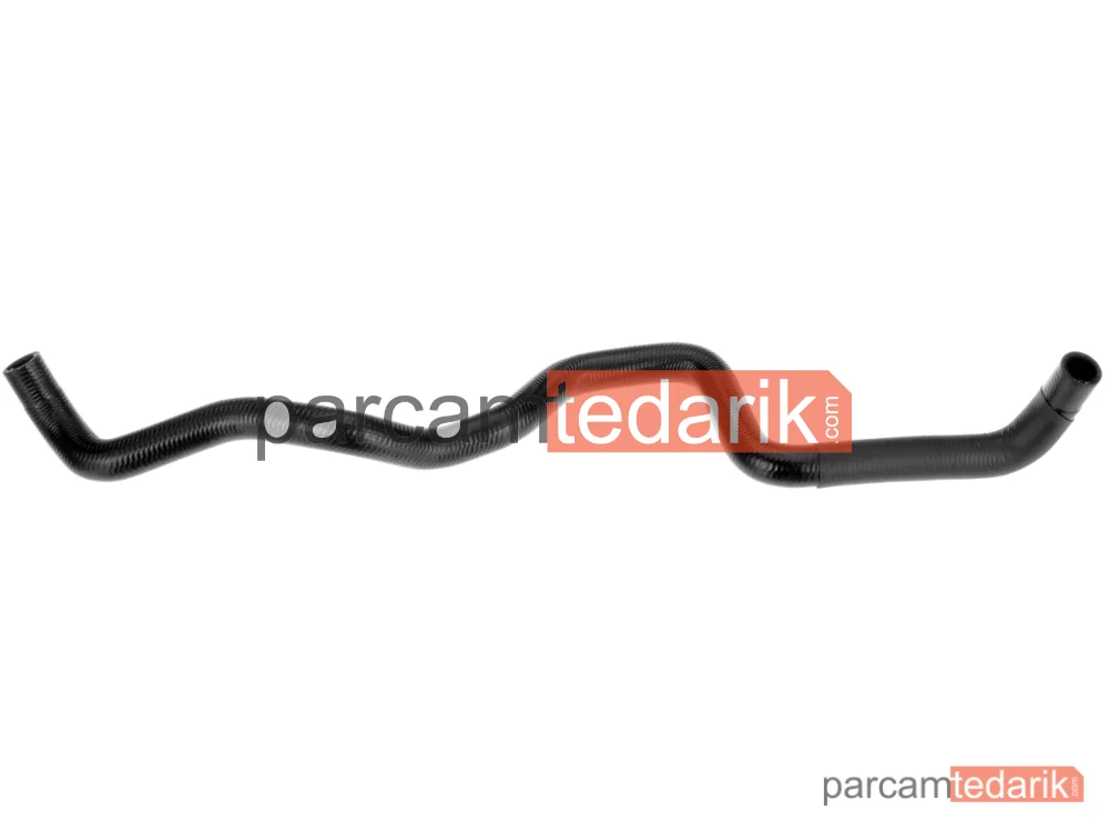 25783 | Kalorifer Radyatörü — Hortumu Volkswagen Transporter V 2.5 TDI