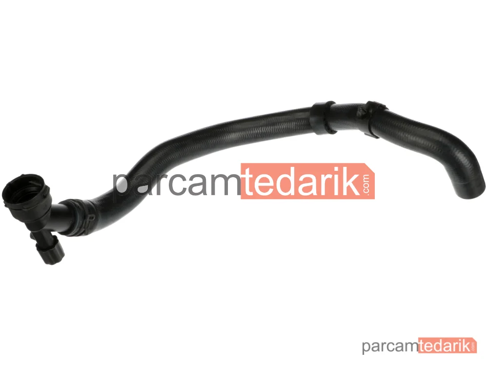25821 | Su Radyatörü — Alt Hortumu Seat Cordoba II 1.4 TDI