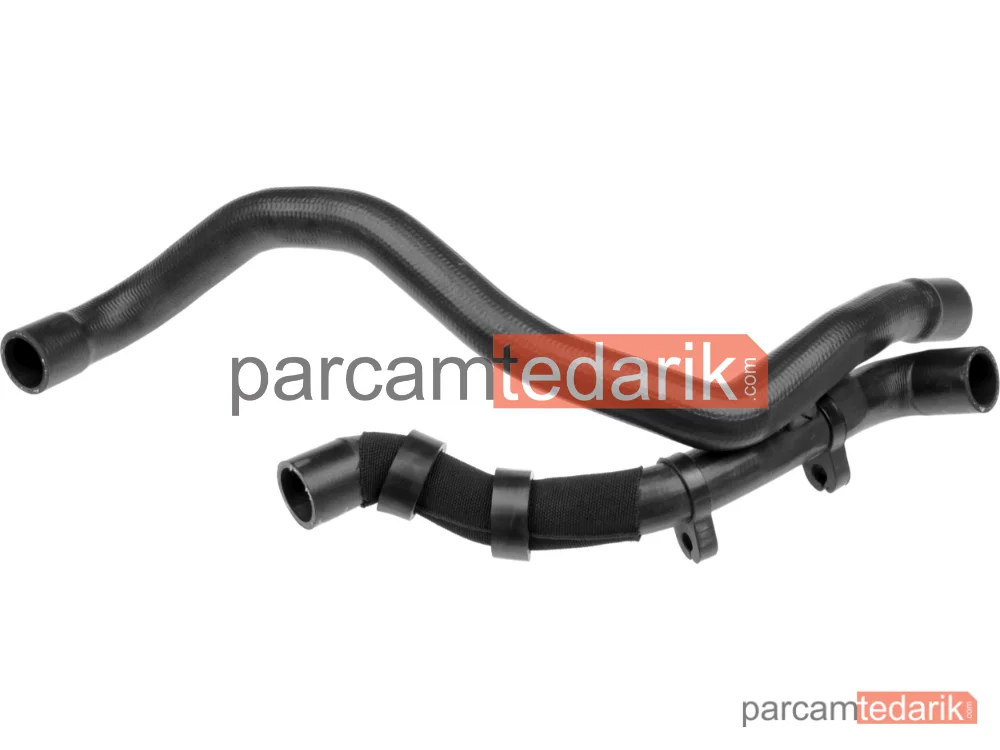 RAPRO 25847 | Su Hortumu — VW Polo 10-14 Seat Ibiza 09-15 Skoda Fabia 11-15