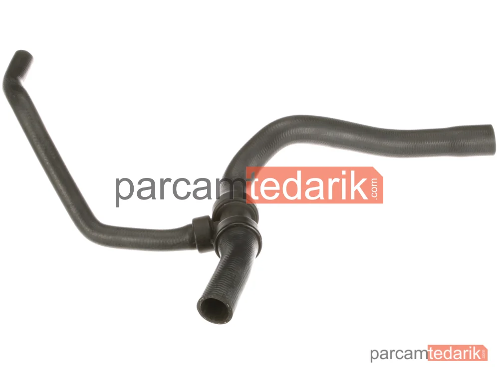RAPRO 27121 | Su Radyatörü — Alt Hortumu (Dacia Sandero 1.4 MPI)