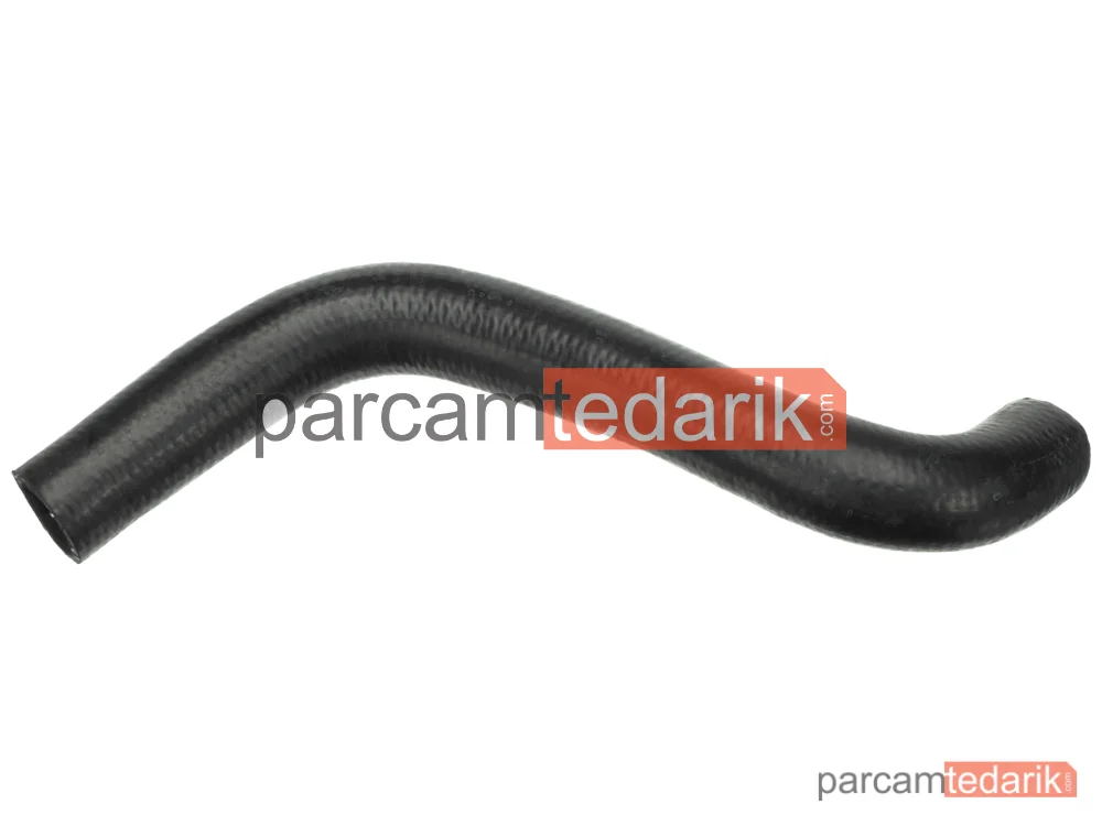 RAPRO 28101 | Su Radyatörü — Üst Hortumu (Mercedes / SAAB W201 / 900 2.0 85-- 93)