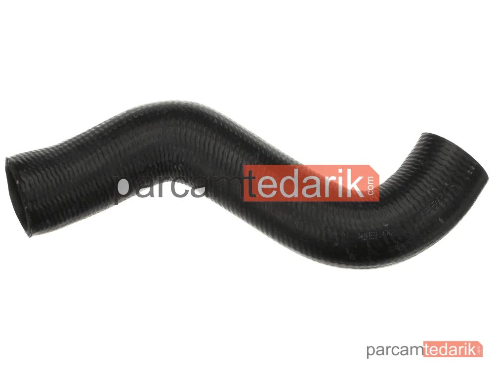 Su Radyatörü — Üst Hortumu (Mercedes W210 E280 E320 95-97) - 28153