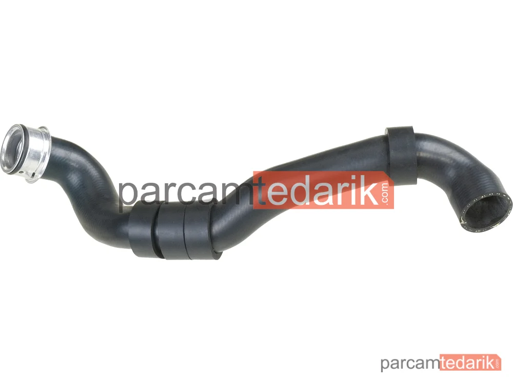 Su Radyatörü — Alt Hortumu Mercedes-Benz CL203 C 220 CDI 00 - 28187