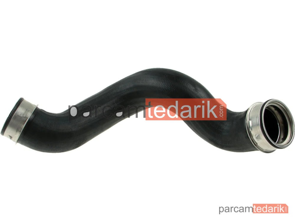 Turbo Radyatörü — Hortumu Mercedes Sprinter OM646 215/315/415Cdi Sol - 28215