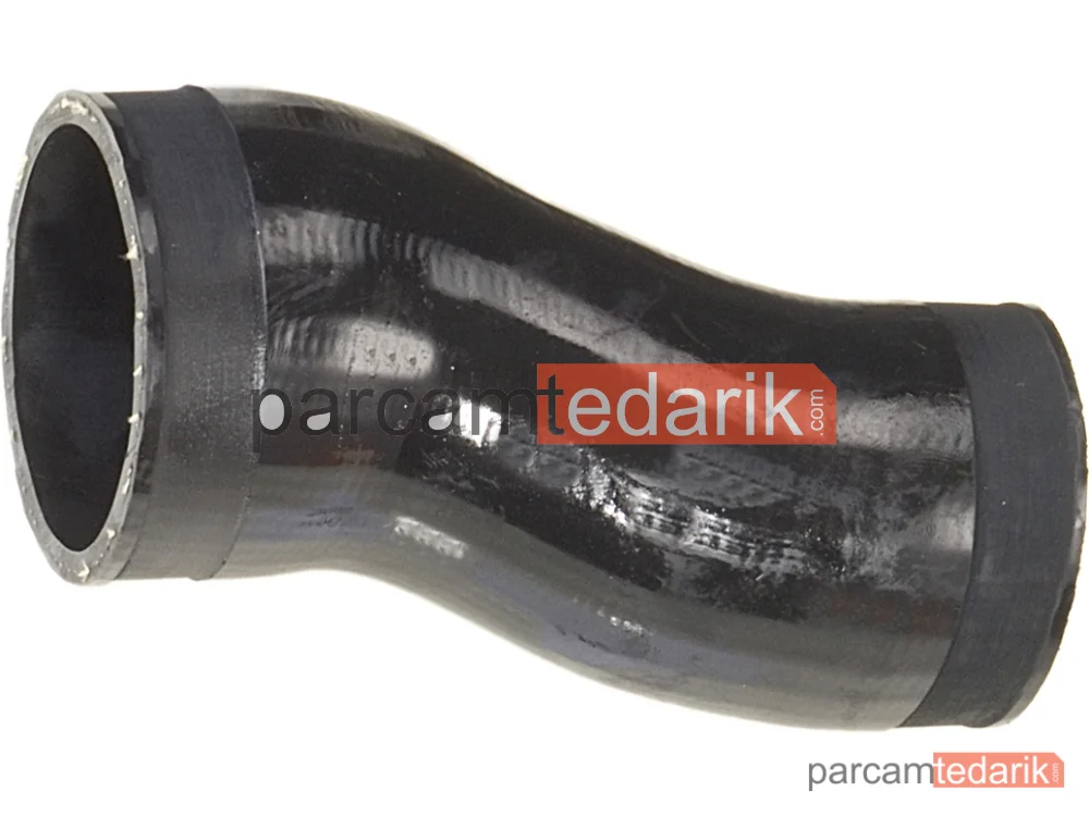 Turbo Radyatörü — Hortumu (Mercedes Sprinter Vito OM 646) - 28221