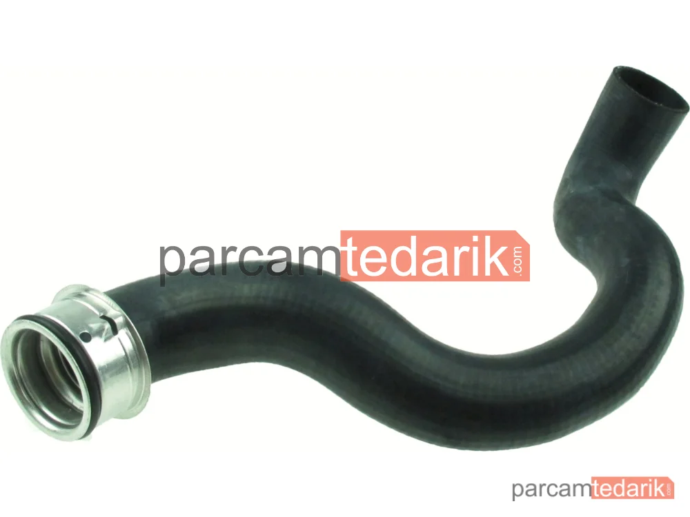 Su Radyatörü — Alt Hortumu Mercedes-Benz W204 C200 CDI-C220 CDI 07 - 28312