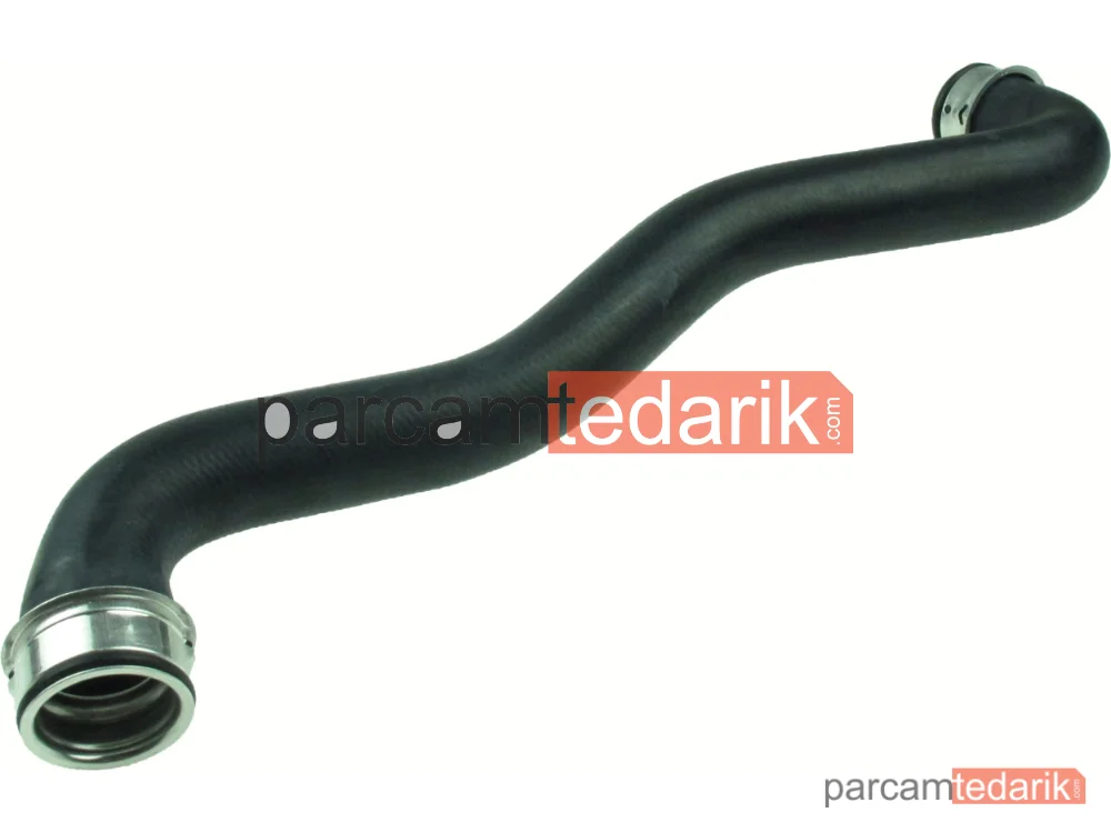 Su Radyatörü — Üst Hortumu Mercedes-Benz W204 C180-C200 07 - 28315