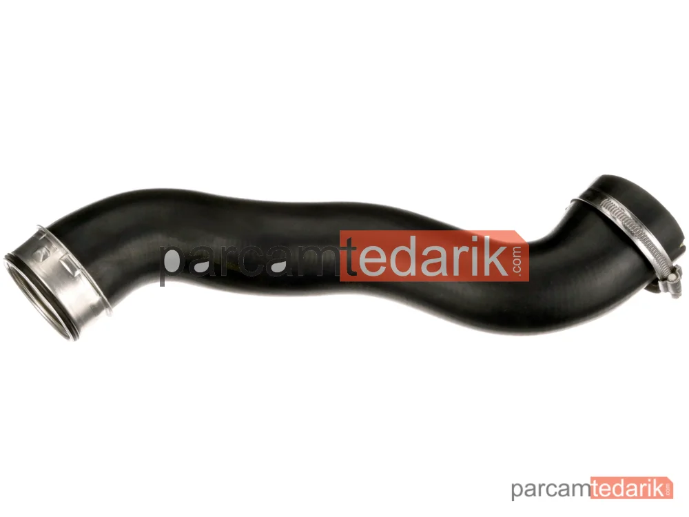 Turbo Radyatörü — Hortum Mercedes W204 OM646 Sol C200CDI - 28367