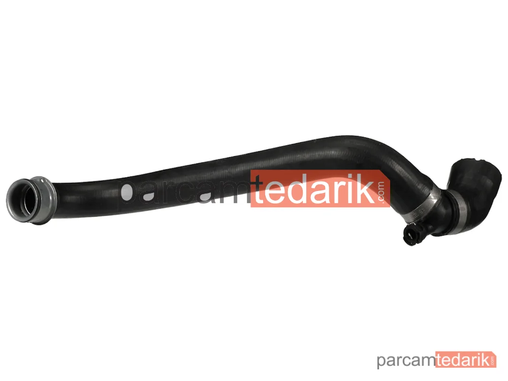 Su Radyatörü — Üst Hortumu (Mercedes W211 E320 03-05) - 28399
