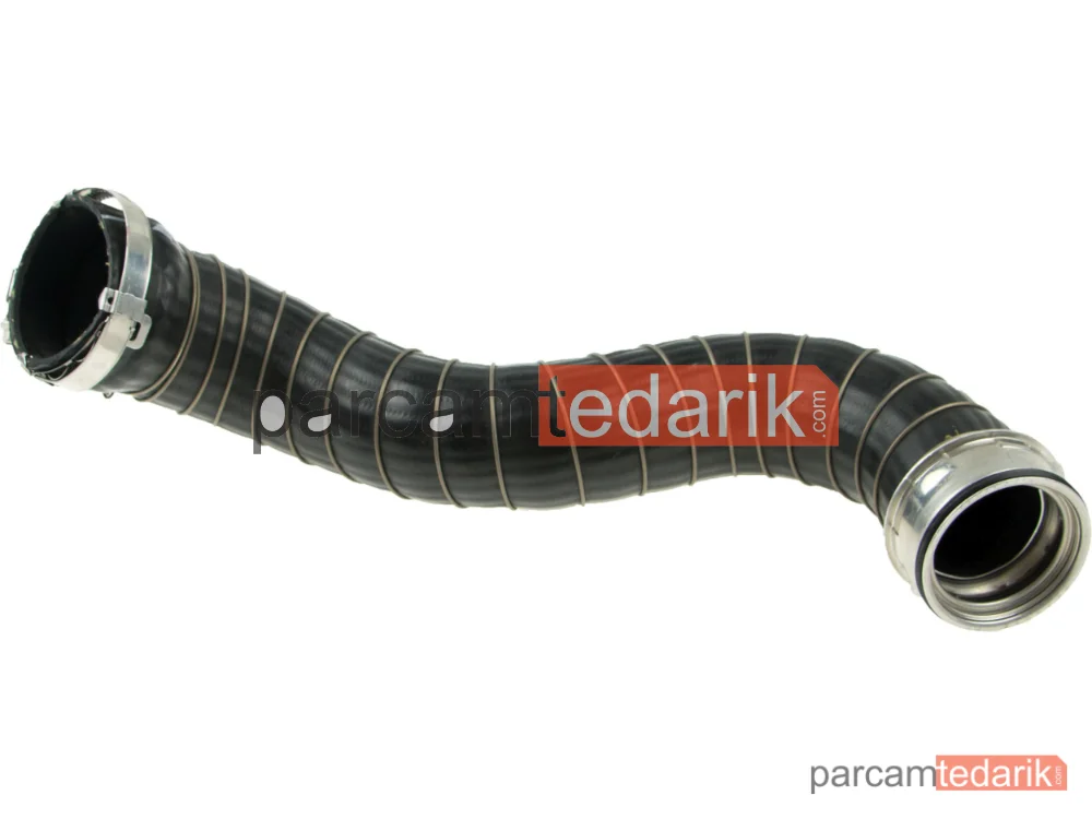 Turbosarj Hortumu Sağ — Mercedes M271 C180-E200 C-CLASS W204 07/14 S204 07/14 - 28410