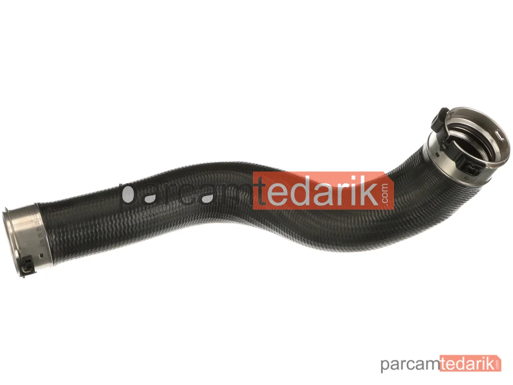RAPRO 28765 | Turbo Hortumu Mercedes-Benz — A160-A180-B160-A180-CLA180-GLA180 1.5 CDI