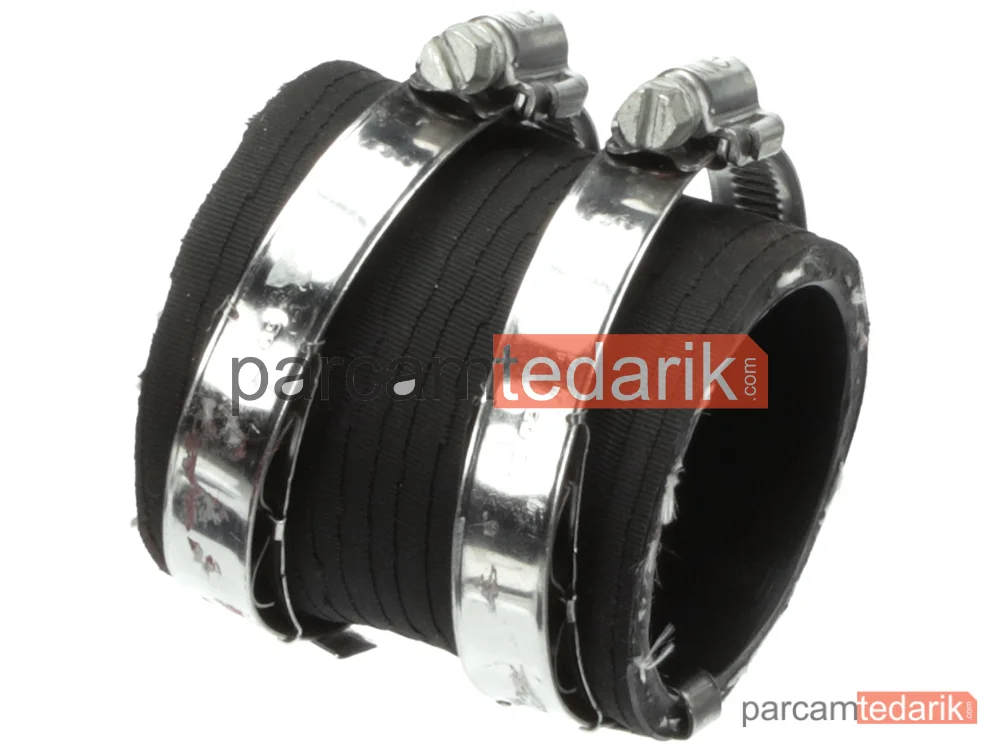 31186 | Turbo Hortumu — Volvo C70 98-05/S60 01-09 /S70 97-00/V70 97-08/XC90 03-14 2.0T-2.3T-2.4T-2.5T