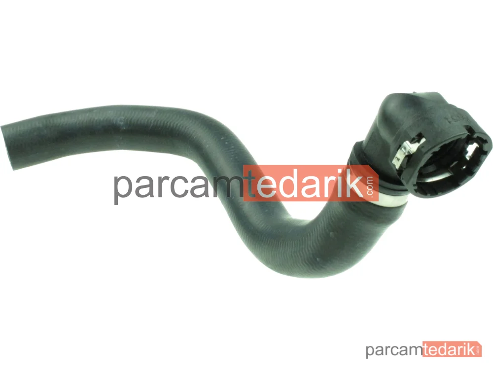 RAPRO 32109 | Su Radyatörü — Alt Hortumu (Alfa Romeo 147 156 1.6 16V 97-06)