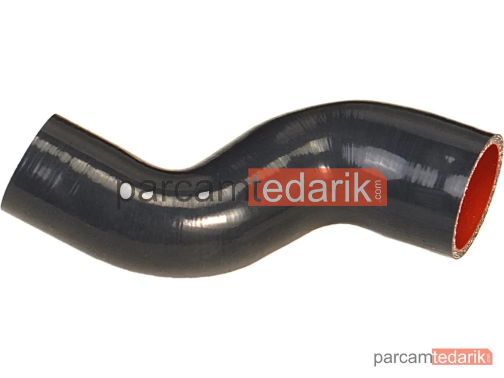 RAPRO 40001 | Hortum Turbo Üst — Hyundai Accent-ERA 07/11 1.5 CRDI Dizel / RİO 06- Dizel