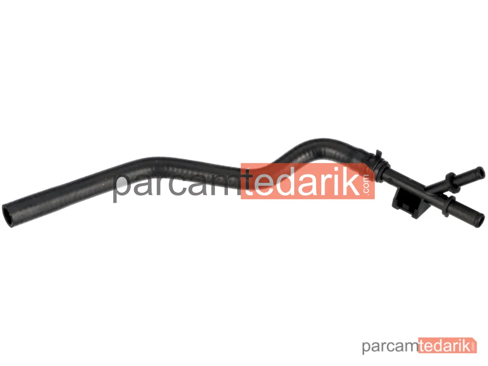 RAPRO 40128 | Kalorifer Radyatörü — Hortumu Toyota Prius 1.8L 14-17