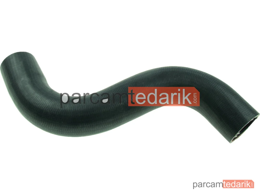 41106 | Turbo Hortumu — Nissan Qashqai 1.5DCI 06/10