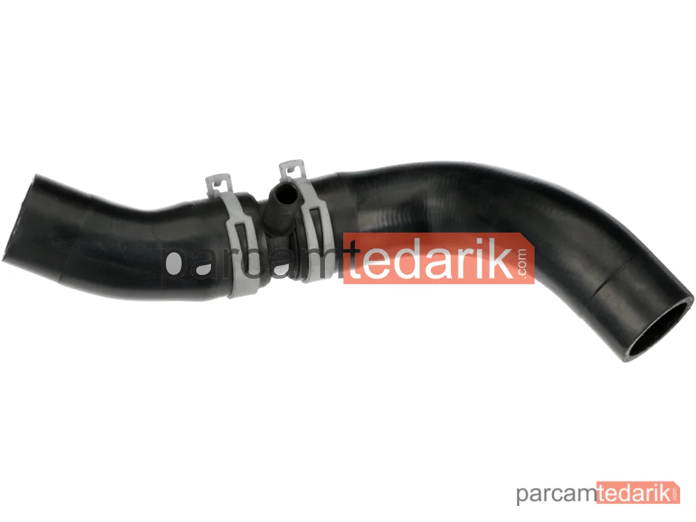 41161 | Su Radyatörü — Üst Hortumu Nissan Juke 1.6 Petrol / LPG