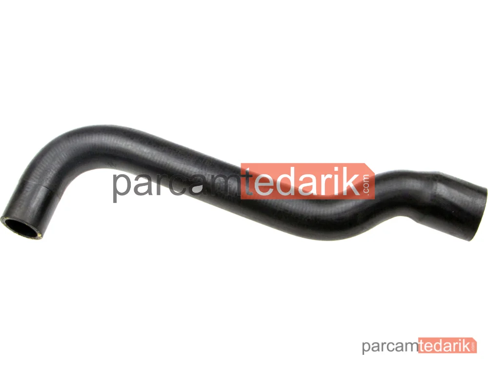 41168 | Su Radyatörü — Alt Hortumu Nissan Juke 1.5 dCI