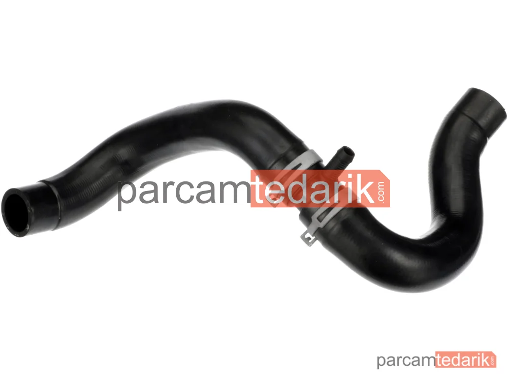 RAPRO 41169 | Su Radyatörü — Üst Hortumu Nissan Qashqai I 1.6 CVTC Petrol