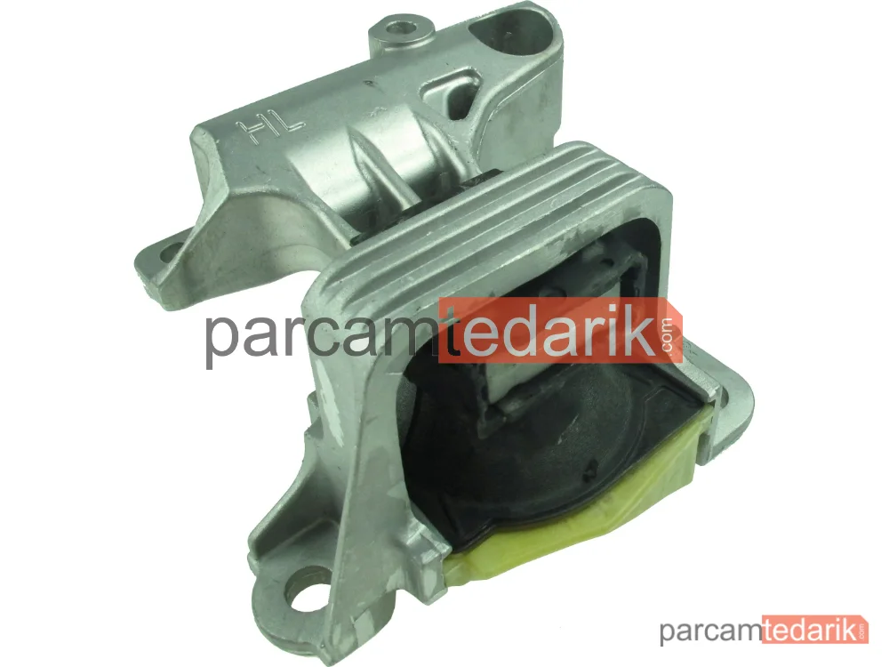 Motor Takozu — Sağ Orjinal Fluence 1.16V H4M Megane III 1.4 TCE - 50148/O