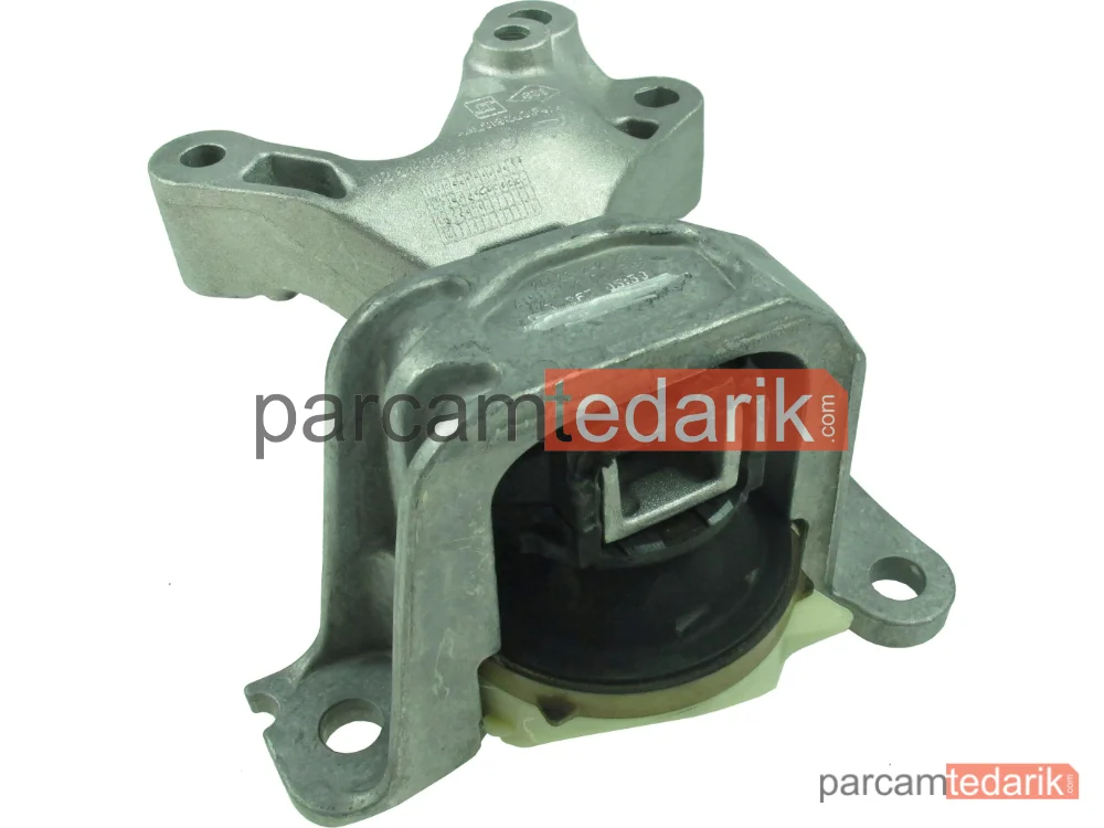 RAPRO 50151/O | Motor Takozu — Orjinal) (Renault Megane III