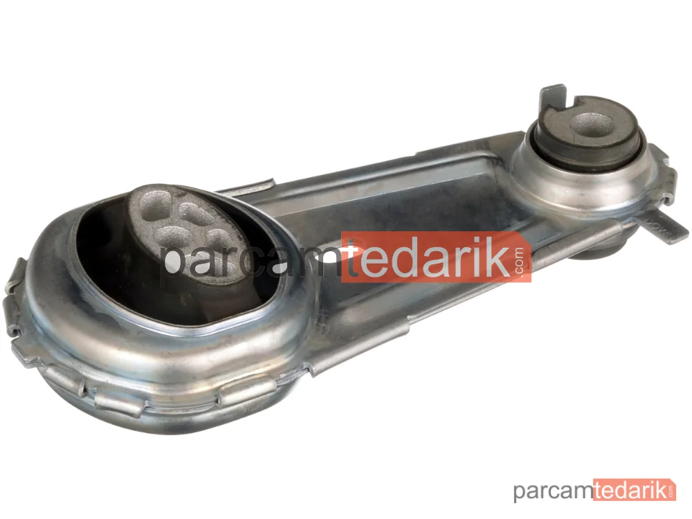 RAPRO 50157/O | Motor Takozu — Alt (ORJINAL)-(RENAULT Megane III / Scenic III)