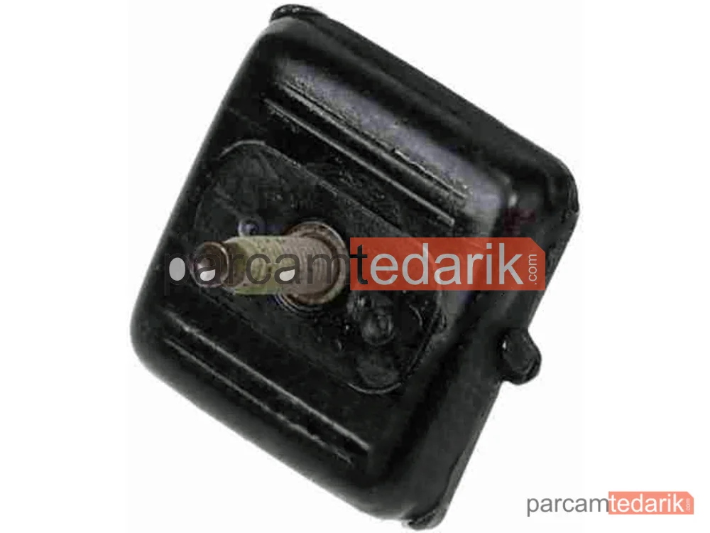 Motor Takozu — Orjinal) (Peugeot 206 1.6 HDI - 2.0 110HP - 51013