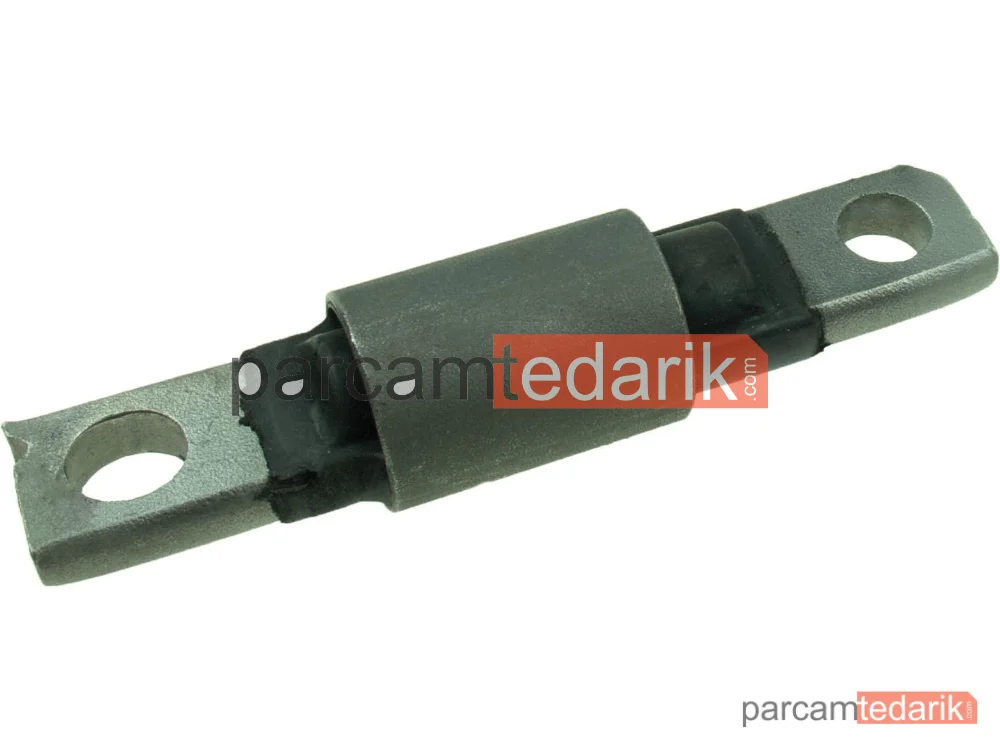 Salıncak Burcu — Nissan Qashqai 07 - 51712