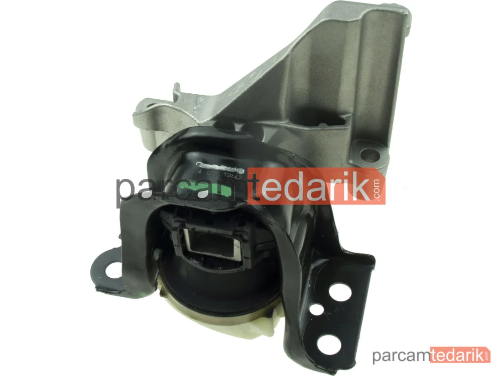 51761/O | Motor Takozu — Renault Clio III 1.4-1.6 08-/ Modus 1.4-1.6 04- Orjinal