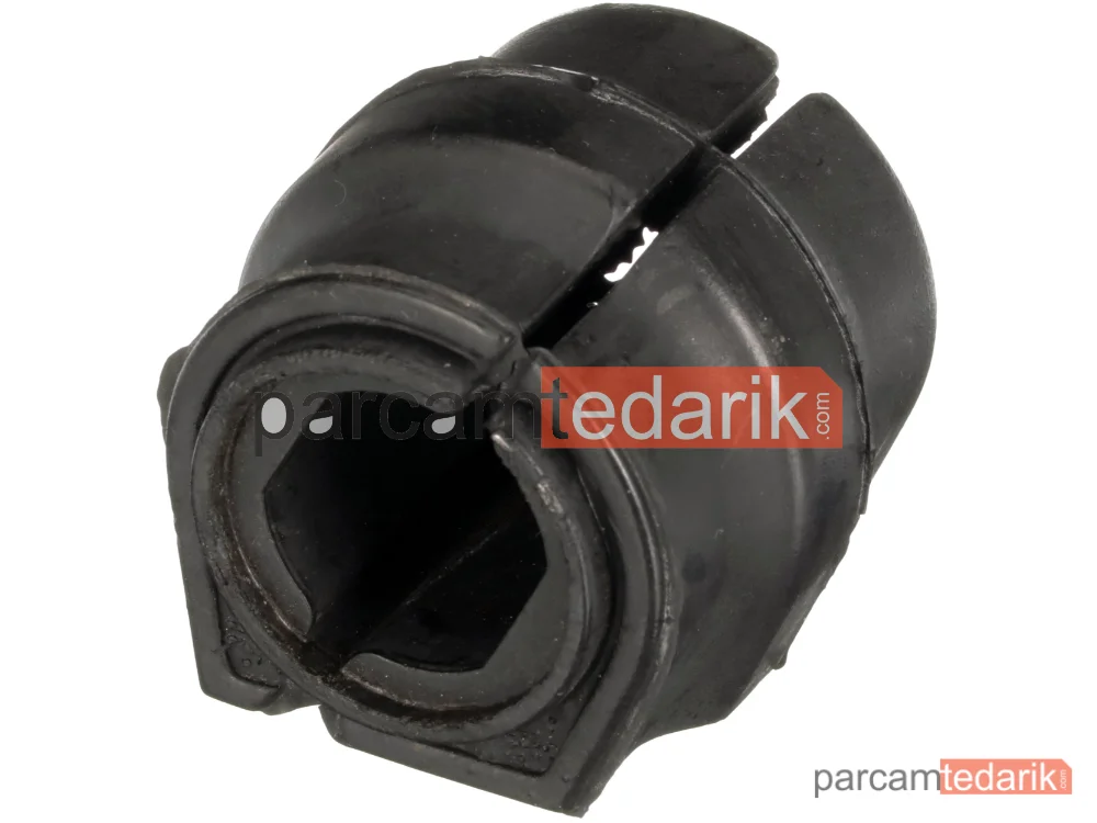 Viraj Demiri Lastiği — Ø24,5 (Peugeot Partner Tepee 1.6HDI 08 -) - 51827