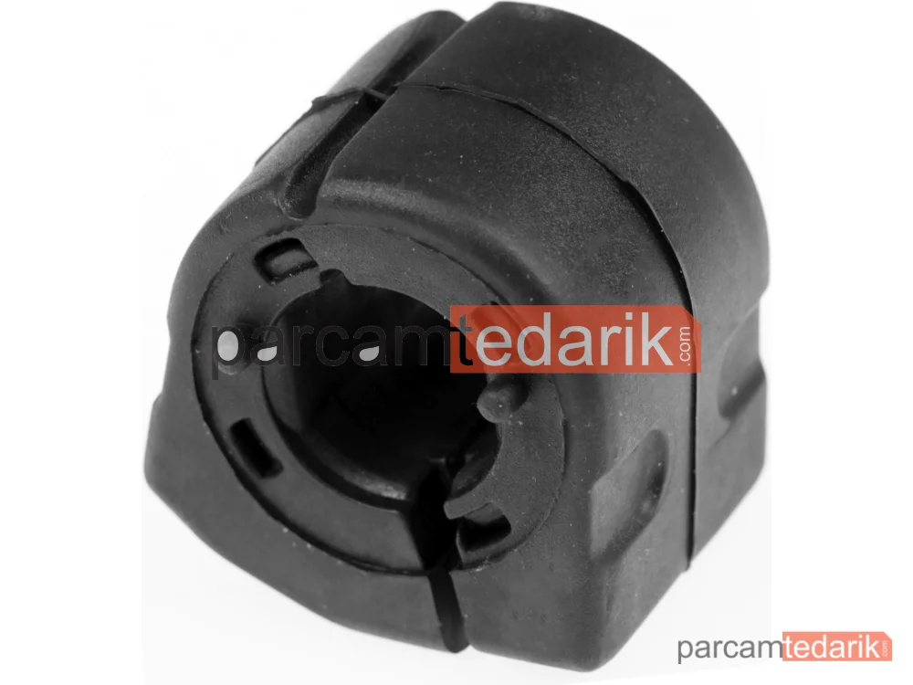 Viraj Demiri Lastiği — Ø23 (Peugeot 207 1.4 1.6 16V 1.4HDI 06 - C3 Picasso 1.6HDI 09 -) - 51831